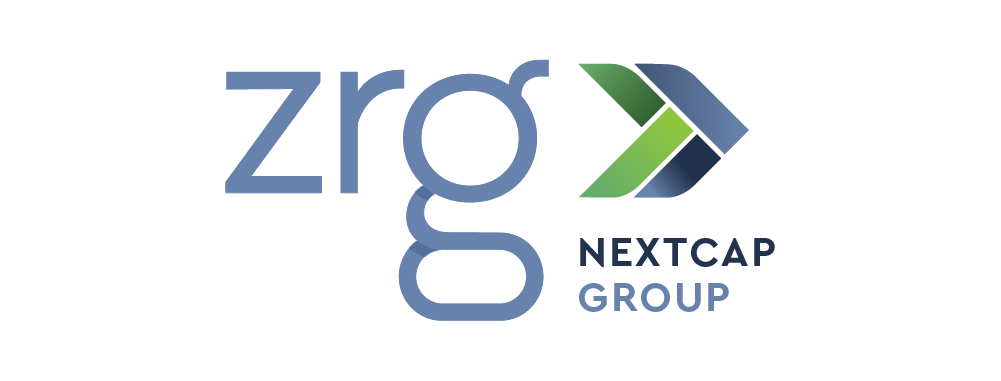 NextCap Search, a ZRG Company